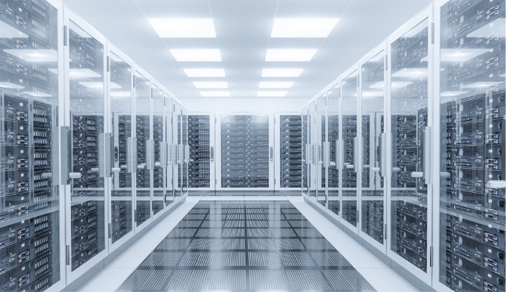 datacenters