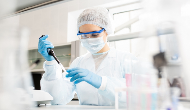 laboratoria